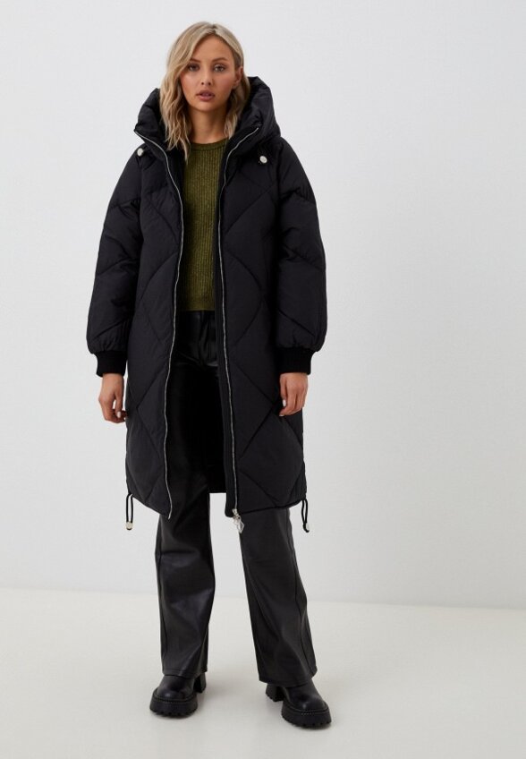 Куртка стеганая Lawinter