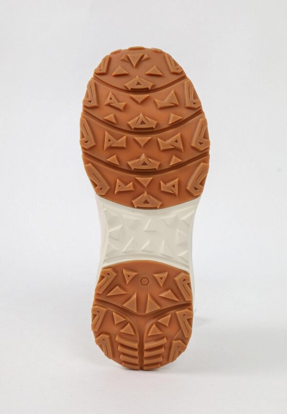 Кроссовки трекинговые Baasploa