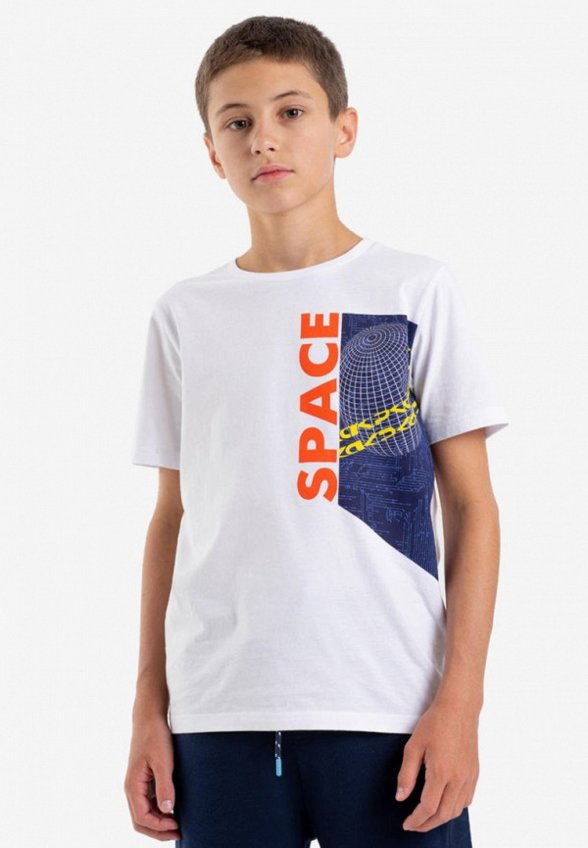 Футболка Kapika