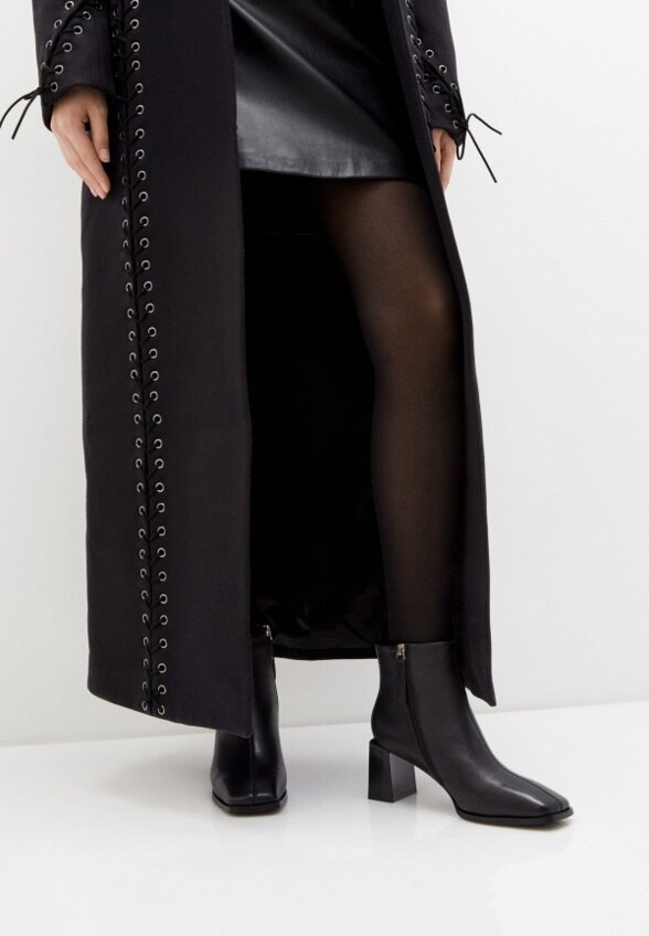 Ботильоны Vitacci