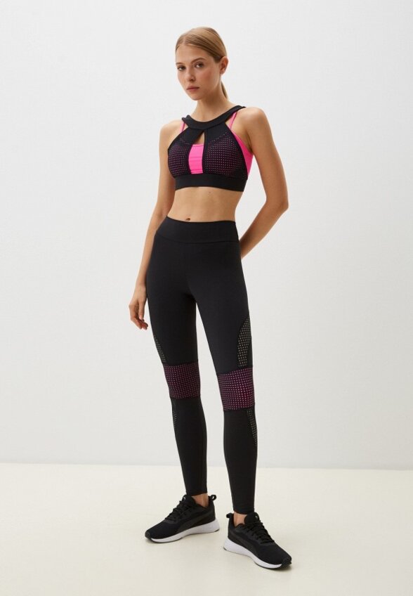 Леггинсы Mansen