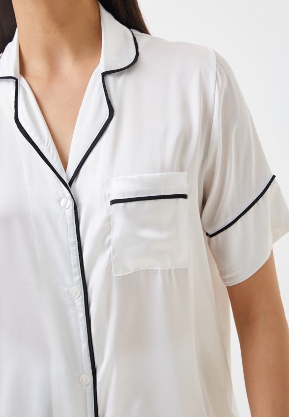 Рубашка домашняя Dagi