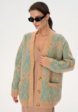 Кардиган Cepheya1  - превью