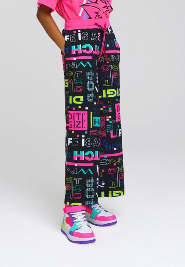 Брюки PlayToday