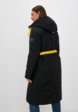 Пуховик Maritta3  - превью
