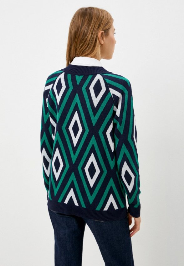 Пуловер Vivawool