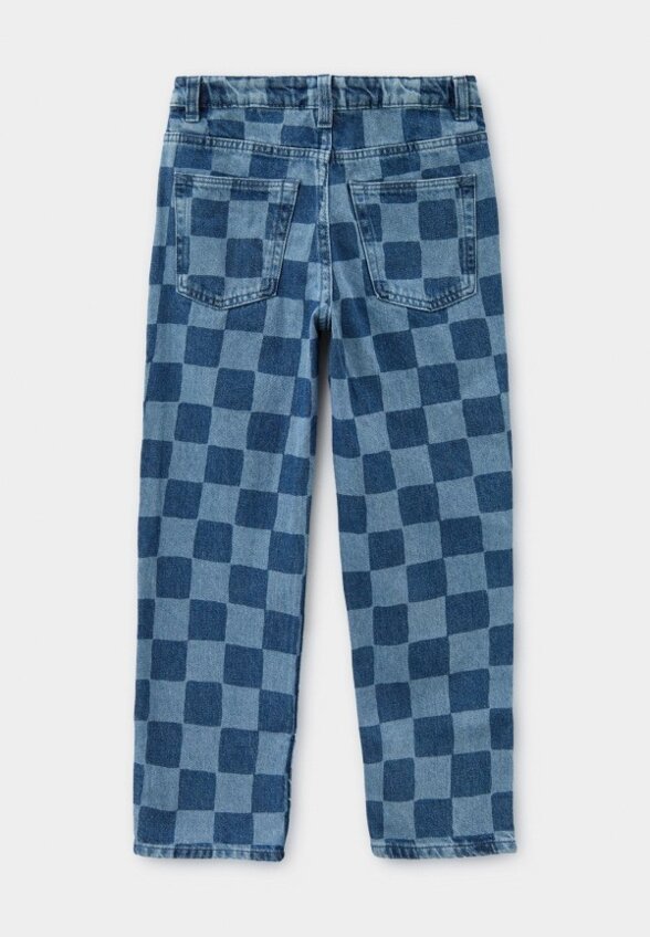Джинсы H&M