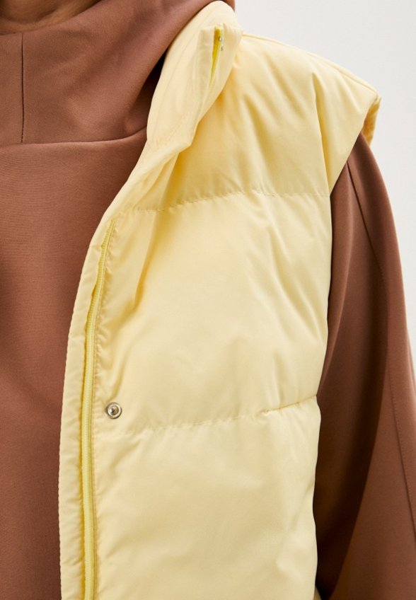 Жилет утепленный Modress