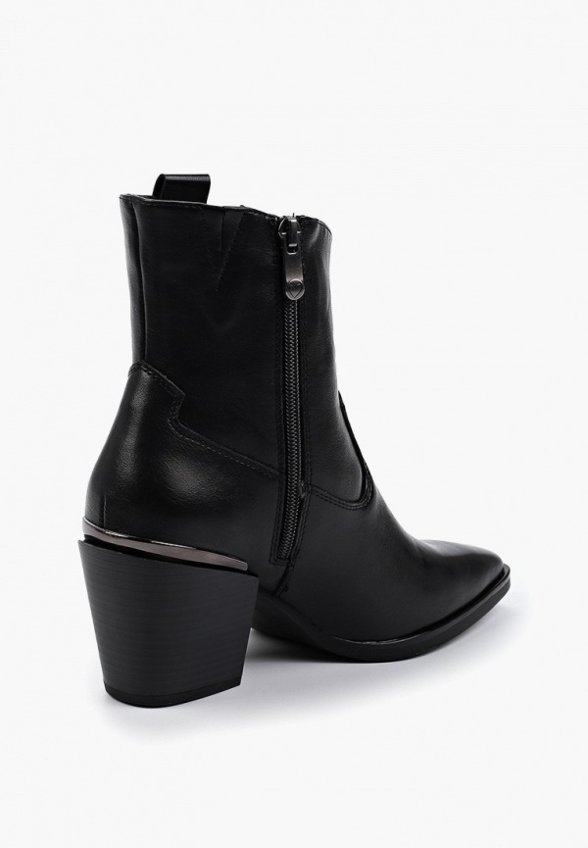 Ботильоны Marco Tozzi