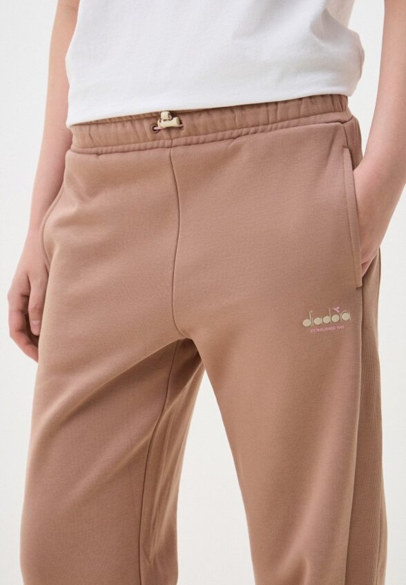 Брюки спортивные Diadora