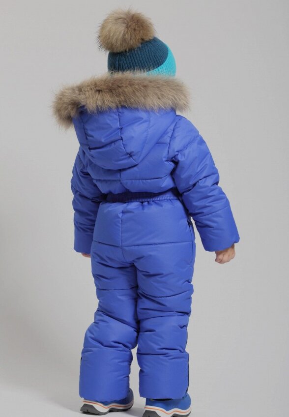 Комбинезон утепленный Orso Bianco