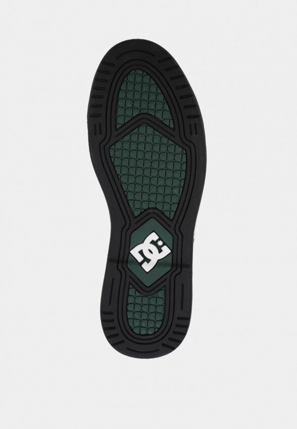 Кеды DC Shoes