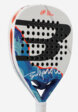 Ракетка для падел-тенниса Bullpadel Ionic Power 26, Мультицвет4  - превью