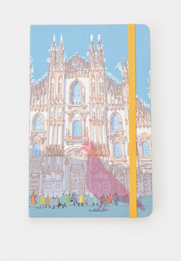 Блокнот Moleskine