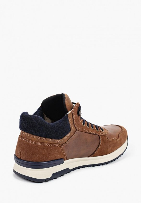 Кроссовки Rieker