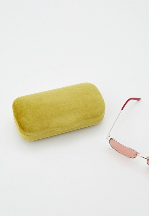 Очки солнцезащитные Gucci