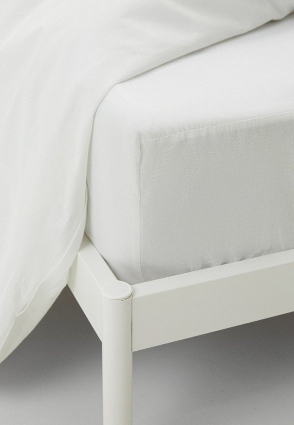 Простыня 2-спальная Lamoda Home