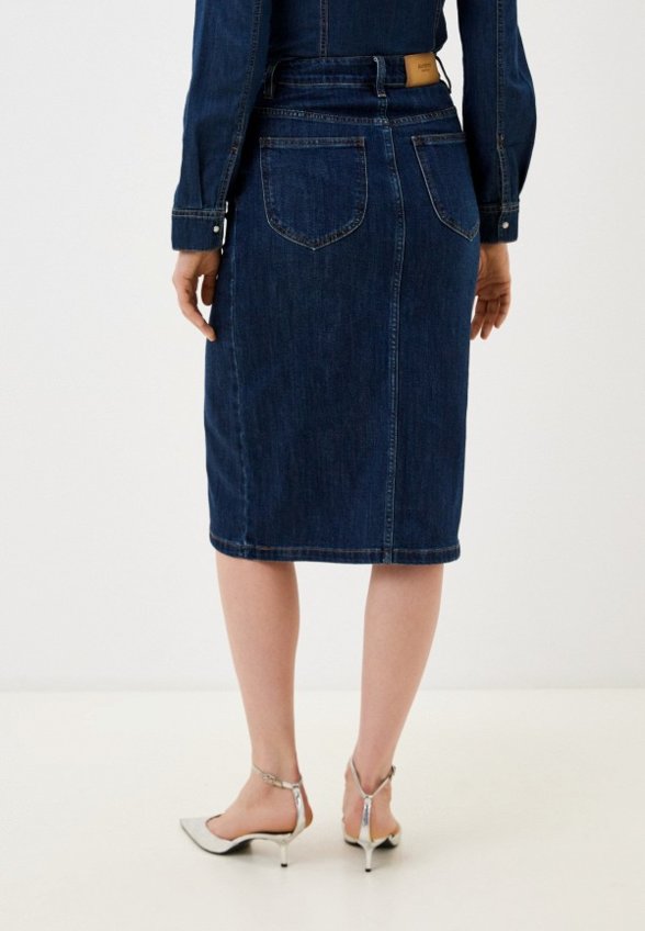 Юбка джинсовая Auranna