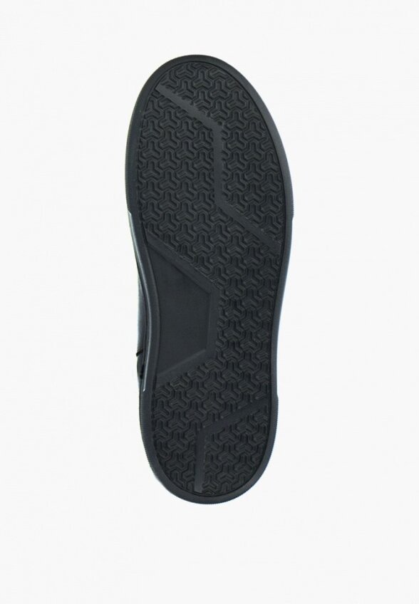 Ботинки Mof-Berg