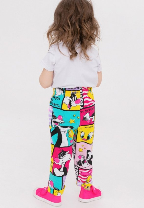 Брюки спортивные PlayToday