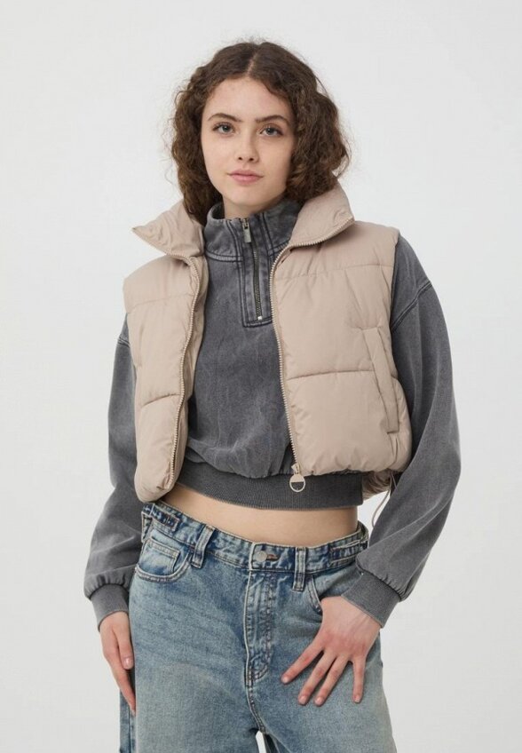 Жилет утепленный Terranova