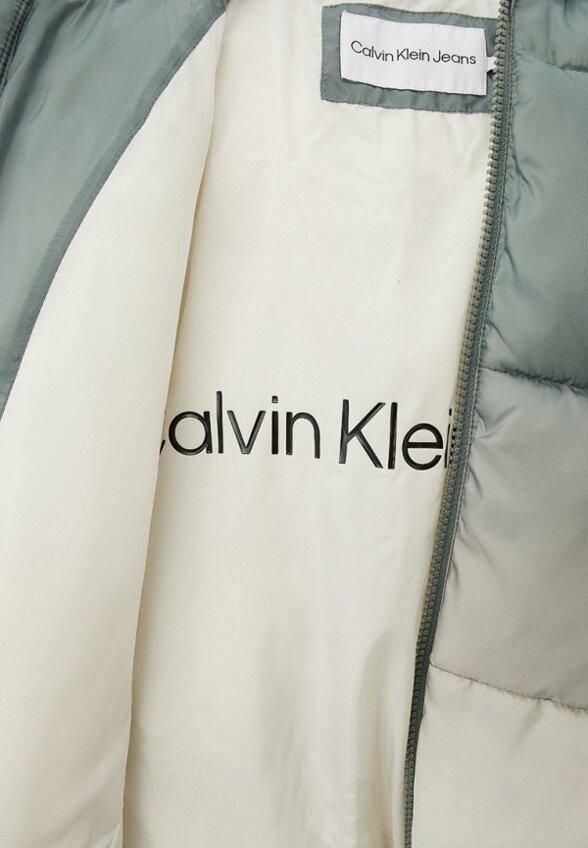 Куртка утепленная Calvin Klein Jeans