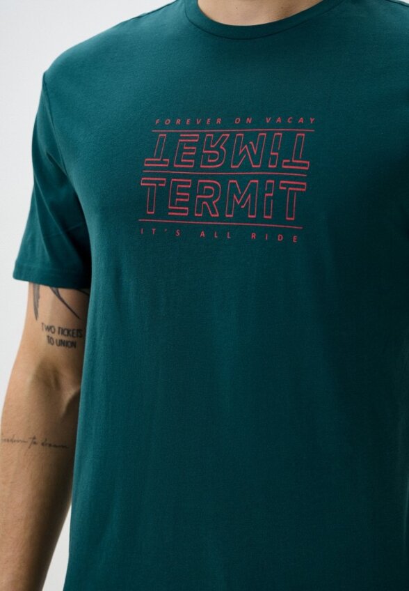 Футболка Termit