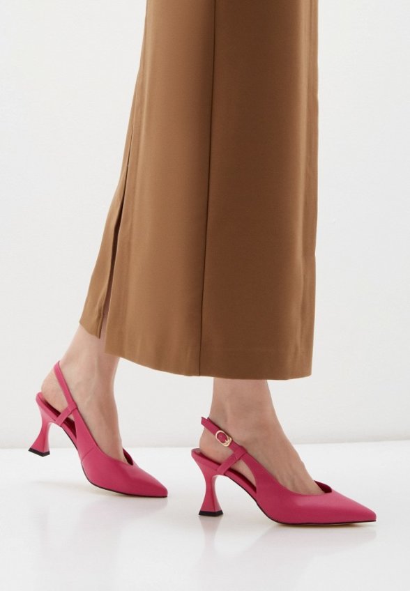 Туфли Francesco Donni