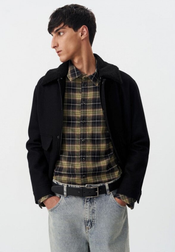 Полупальто All We Need