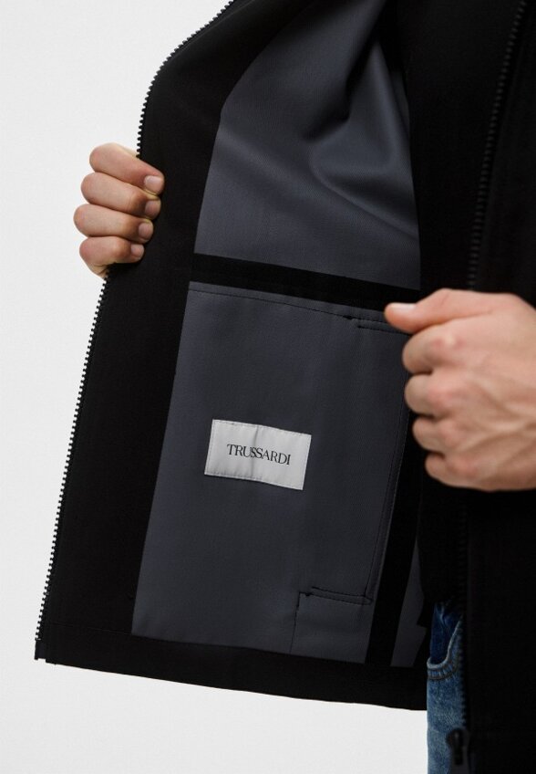 Куртка Trussardi