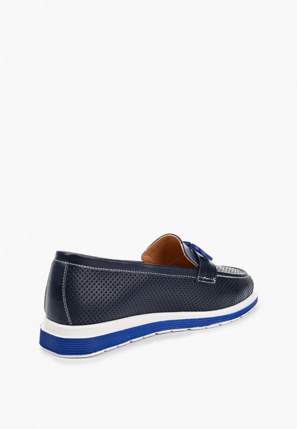 Лоферы Ascalini