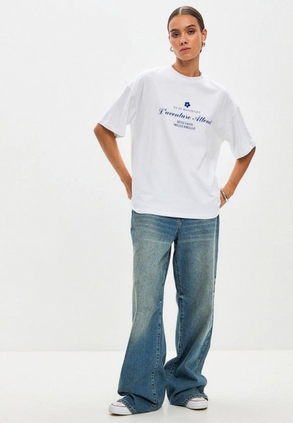 Футболка Govorili