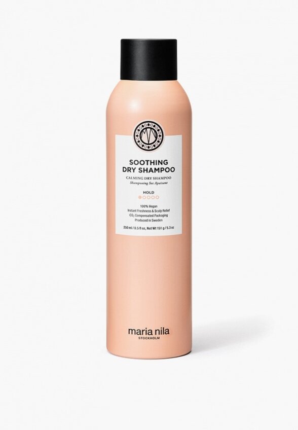 Сухой шампунь Maria Nila