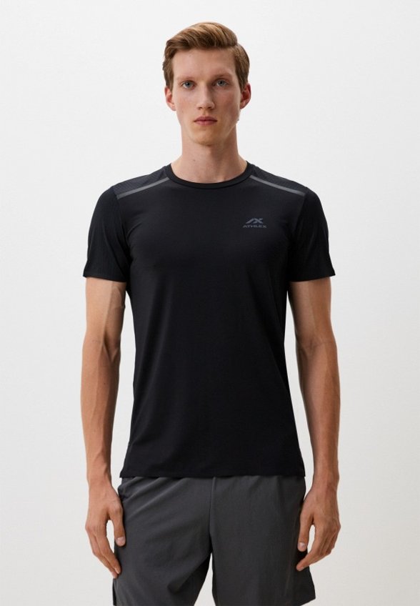Футболка спортивная Athlex