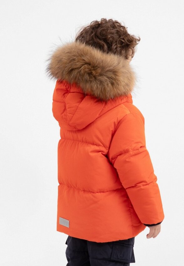 Куртка утепленная Gulliver