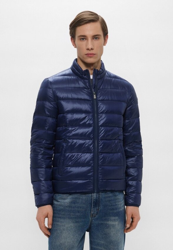 Куртка стеганая Trussardi