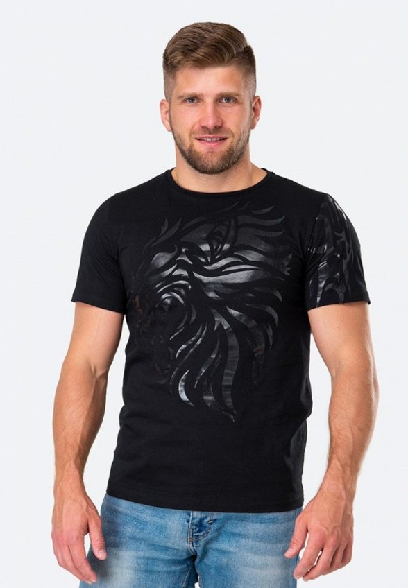 Футболка HappyFox