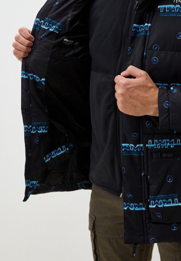 Куртка сноубордическая Termit