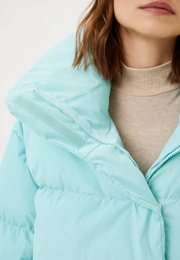 Пуховик LeOtra