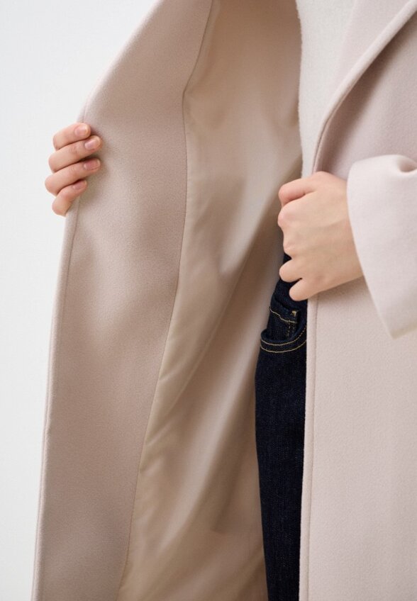 Пальто-халат Koton