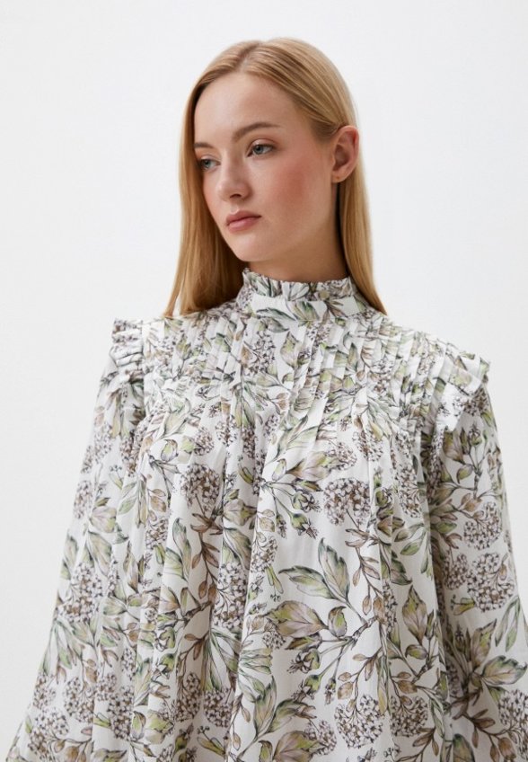 Платье Belucci