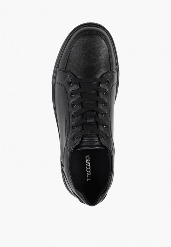 Кеды T.Taccardi