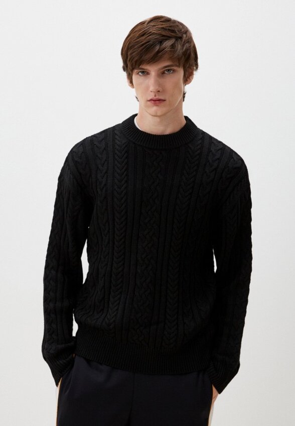 Джемпер Qwentiny