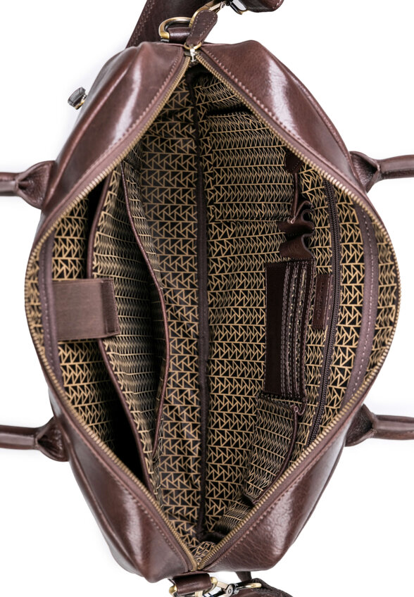 Др.Коффер M402853-245-09 сумка для документов