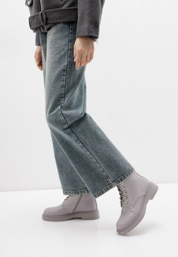 Ботинки T.Taccardi