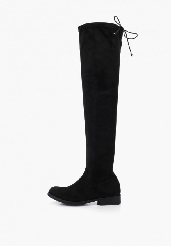 Ботфорты Obba