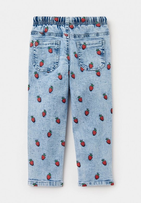 Джинсы PlayToday