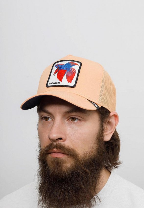 Бейсболка Goorin Brothers