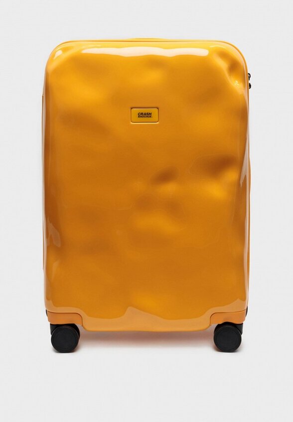 Чемодан Crash Baggage