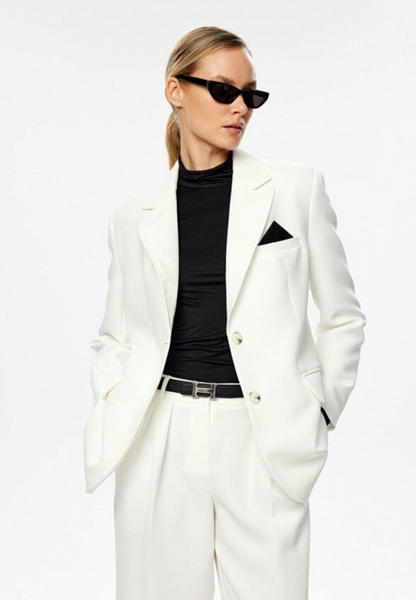 Жакет So Bright